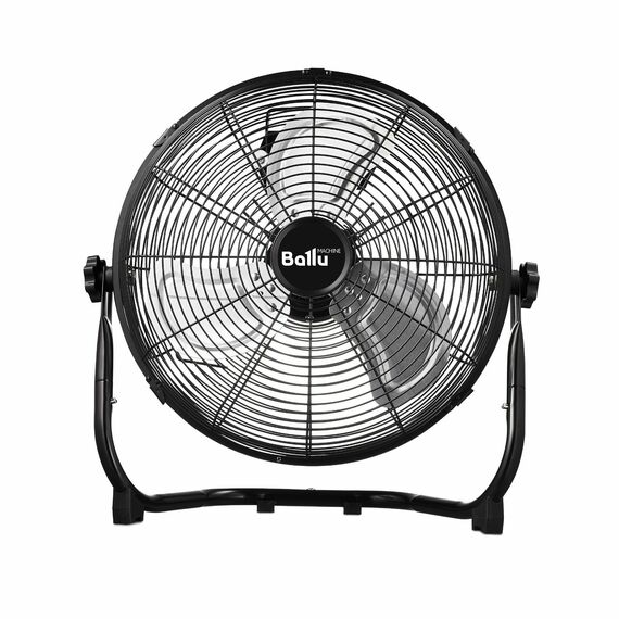 Фото Вентилятор промышленный Ballu BIF-4BB , изображение 11 — купить в Москве