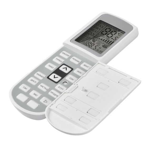 Фото Сплит-система Ballu Platinum Evolution BSUI-18HN8_V4 , изображение 7 — купить в Москве