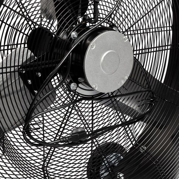 Вентилятор промышленный Ballu BIF-20DB — цены на маркетплейсе Conditioner.Market Фото Вентилятор промышленный Ballu BIF-20DB , изображение 5 — купить в Москве