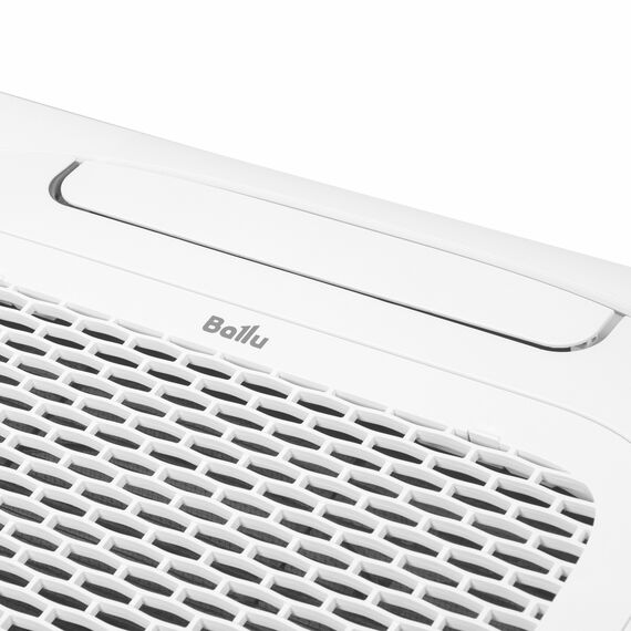 Фото Комплект Ballu BLCI_C-36HN1_24Y инверторной сплит-системы, кассетного типа , изображение 7 — купить в Москве