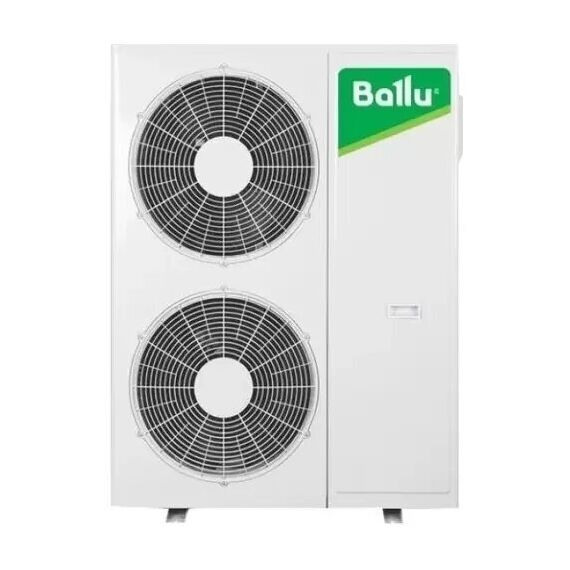 Фото Комплект Ballu Machine BLC_D-48HN1_21Y полупромышленной сплит-системы, канального типа , изображение 11 — купить в Москве