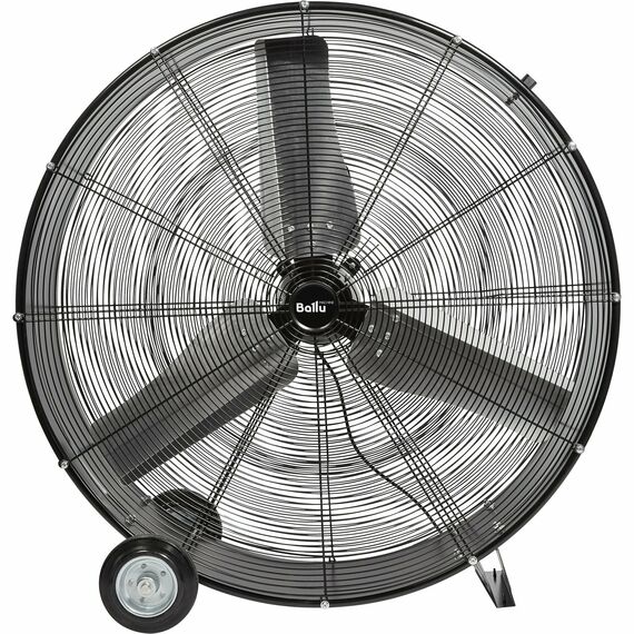 Вентилятор промышленный Ballu BIF-20DB — цены на маркетплейсе Conditioner.Market Фото Вентилятор промышленный Ballu BIF-20DB , изображение 8 — купить в Москве