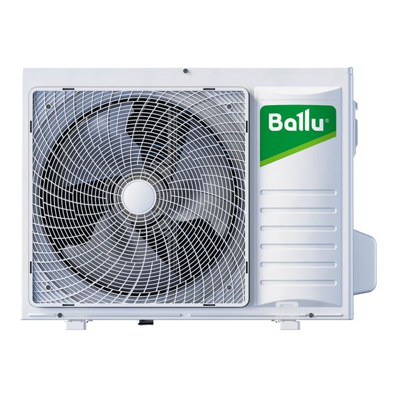 Фото Сплит-система колонного типа Ballu Floor Standing BFS-24HN1 (комплект) , изображение 3 — купить в Москве