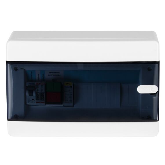 Фото Шкаф управления BM-Dx-kit , изображение 3 — купить в Москве
