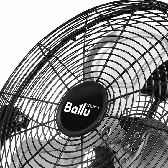 Фото Вентилятор промышленный Ballu BIF-4BB , изображение 14 — купить в Москве