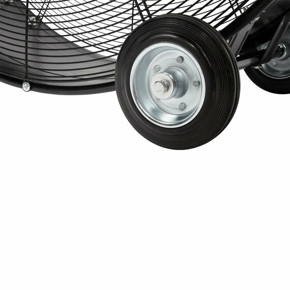 Вентилятор промышленный Ballu BIF-20DB — цены на маркетплейсе Conditioner.Market Фото Вентилятор промышленный Ballu BIF-20DB , изображение 12 — купить в Москве