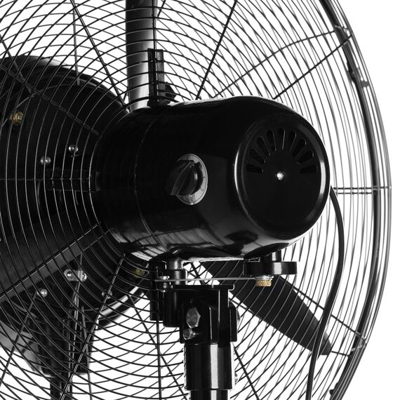 Фото Вентилятор промышленный Ballu BIF-15W , изображение 8 — купить в Москве