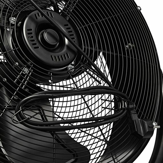 Вентилятор промышленный Ballu BIF-10SB — цены на маркетплейсе Conditioner.Market Фото Вентилятор промышленный Ballu BIF-10SB , изображение 6 — купить в Москве