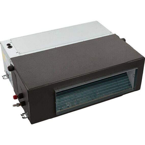 Фото Комплект Ballu Machine BLC_D-18HN1_21Y полупромышленной сплит-системы, канального типа , изображение 14 — купить в Москве