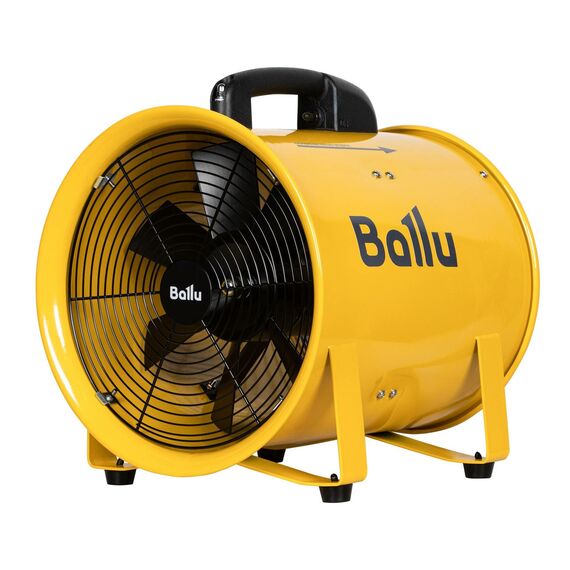 Фото Вентилятор промышленный Ballu BIF-X12  — купить в Москве