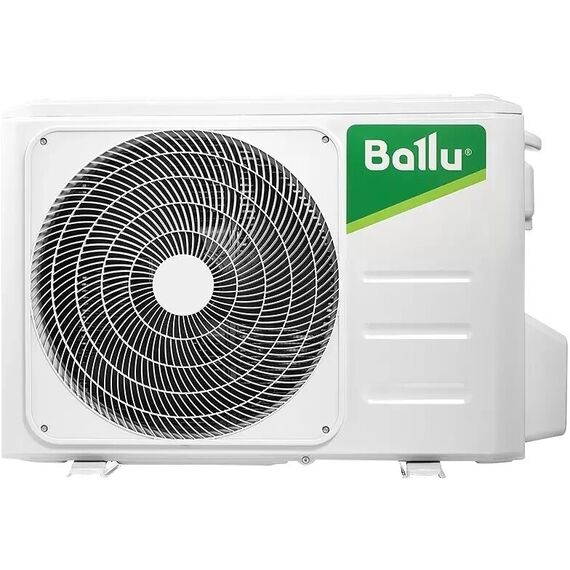 Фото Комплект Ballu Machine BLC_D-18HN1_21Y полупромышленной сплит-системы, канального типа , изображение 7 — купить в Москве