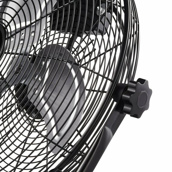 Фото Вентилятор промышленный Ballu BIF-4BB , изображение 16 — купить в Москве