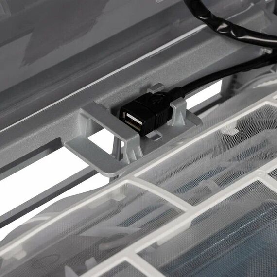 Фото Блок внутренний Ballu BSFI-FM/in-07HN8/EU_SV инверторной мульти сплит-системы , изображение 6 — купить в Москве