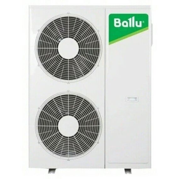 Фото Комплект Ballu Machine BLC_D-60HN1_21Y полупромышленной сплит-системы, канального типа , изображение 16 — купить в Москве