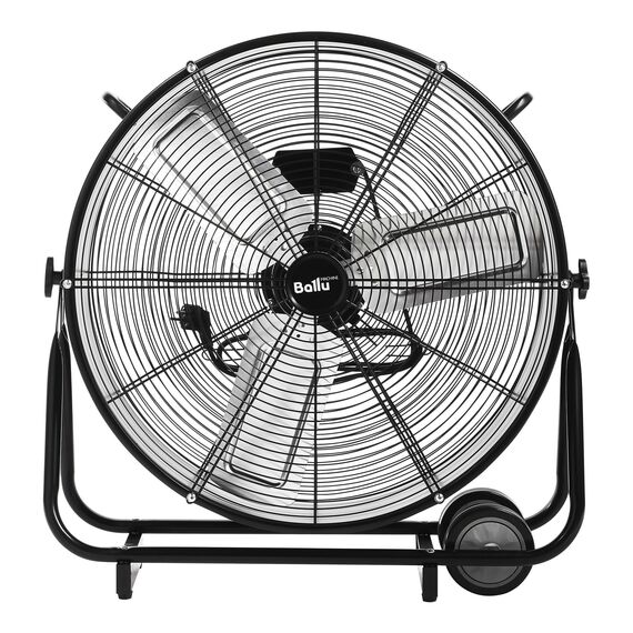 Фото Вентилятор промышленный Ballu BIF-12DB , изображение 10 — купить в Москве