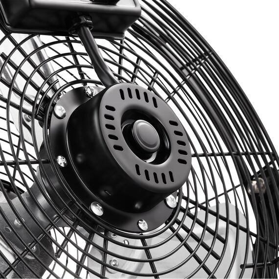 Фото Вентилятор промышленный Ballu BIF-4BB , изображение 4 — купить в Москве