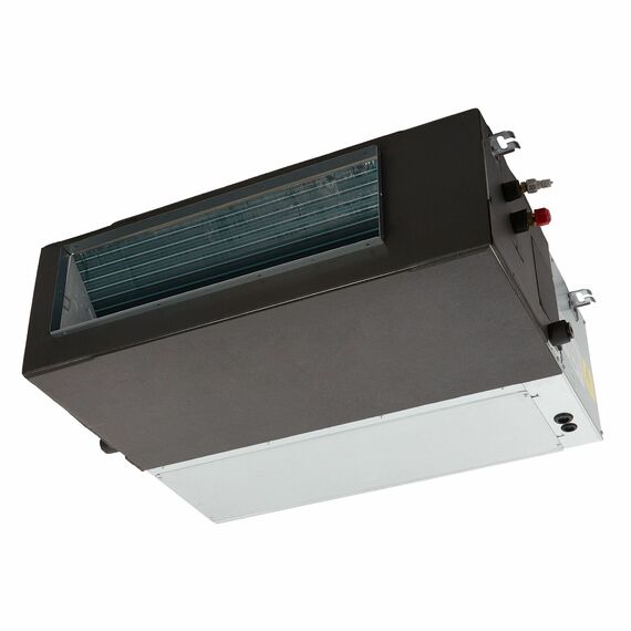 Фото Комплект Ballu Machine BLC_D-48HN1_21Y полупромышленной сплит-системы, канального типа , изображение 14 — купить в Москве