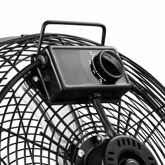 Фото Вентилятор промышленный Ballu BIF-4BB , изображение 13 — купить в Москве