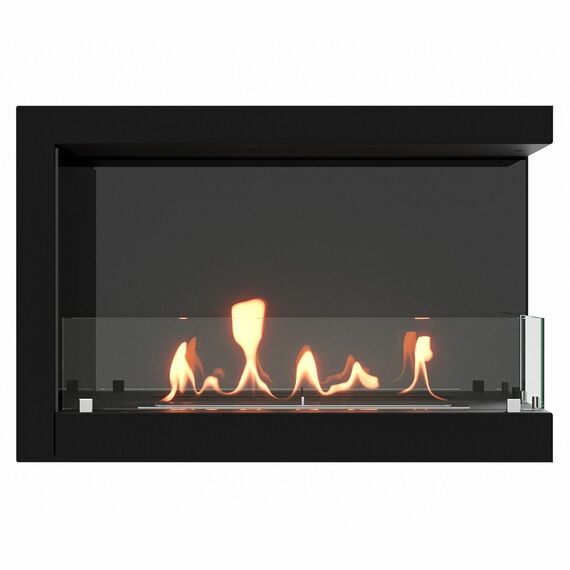 Фото Биокамин Firelight BFP-P700RC right corner , изображение 3 — купить в Москве