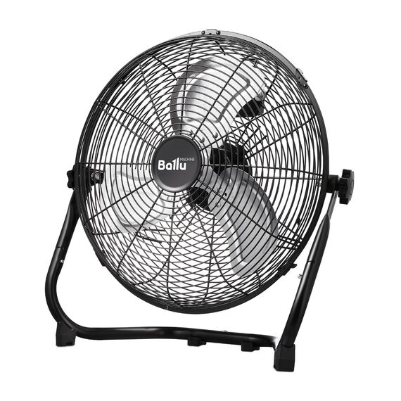 Фото Вентилятор промышленный Ballu BIF-4BB , изображение 2 — купить в Москве