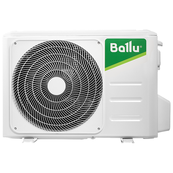 Фото Комплект Ballu Machine BLC_D-18HN1_21Y полупромышленной сплит-системы, канального типа , изображение 5 — купить в Москве