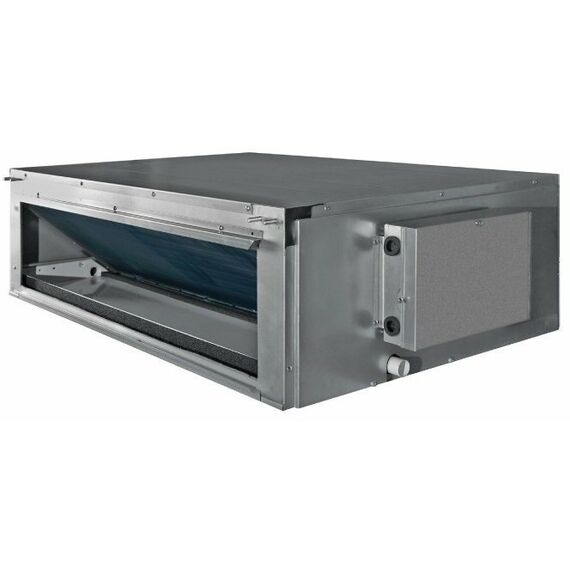 Фото Комплект Ballu Machine BLC_D-48HN1_21Y полупромышленной сплит-системы, канального типа , изображение 6 — купить в Москве