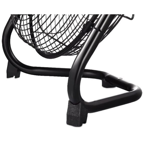 Вентилятор напольный промышленный Ballu BIF-4B, с регулировкой угла наклона, 50Вт — цены на маркетплейсе Conditioner.Market Фото Вентилятор напольный промышленный Ballu BIF-4B, с регулировкой угла наклона, 50Вт , изображение 4 — купить в Москве