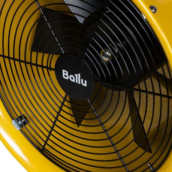Фото Вентилятор промышленный Ballu BIF-X12 , изображение 7 — купить в Москве