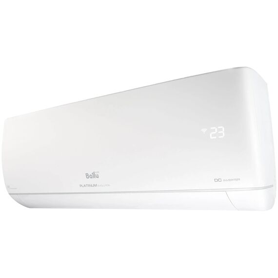 Фото Блок внутренний Ballu BSFI-FM/in-09HN8/EU_SV инверторной мульти сплит-системы , изображение 13 — купить в Москве