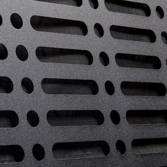 Фото Осушитель воздуха промышленный Ballu Sand hill BDH-360LE колонного типа , изображение 4 — купить в Москве