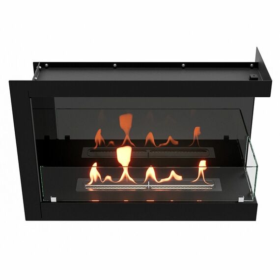 Фото Биокамин Firelight BFP-P700RC right corner , изображение 2 — купить в Москве