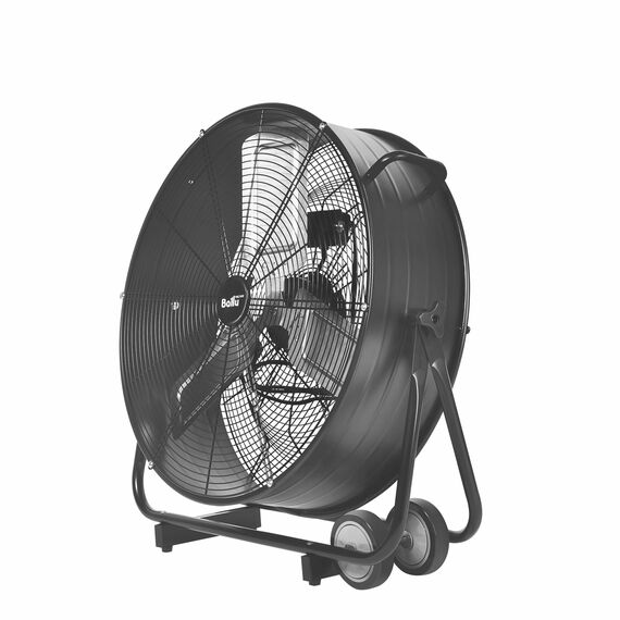 Фото Вентилятор промышленный Ballu BIF-12DB , изображение 11 — купить в Москве