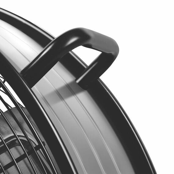 Фото Вентилятор промышленный Ballu BIF-12DB , изображение 6 — купить в Москве