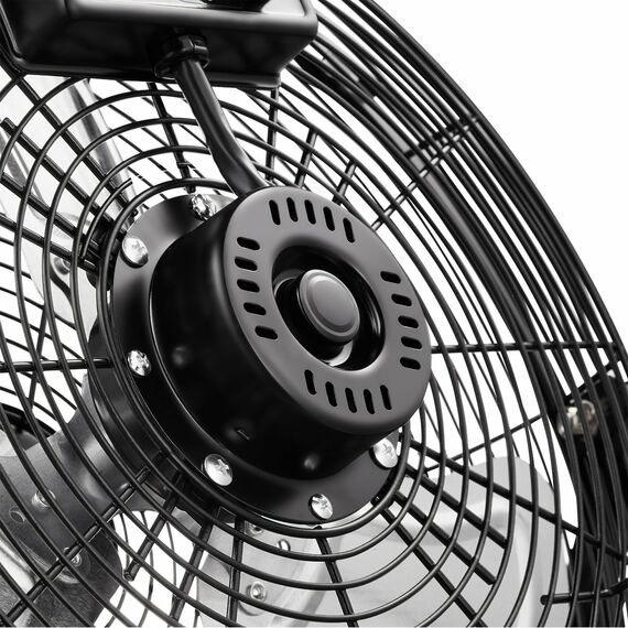 Фото Вентилятор промышленный Ballu BIF-4BB , изображение 12 — купить в Москве