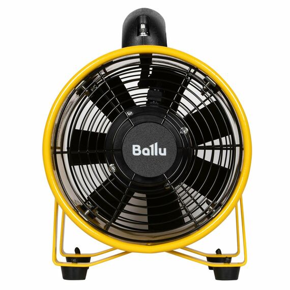 Фото Вентилятор промышленный Ballu BIF-X8 , изображение 6 — купить в Москве