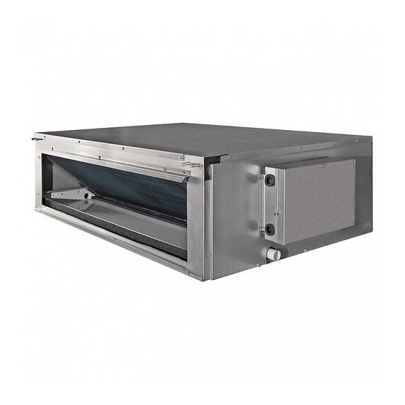 Фото Комплект Ballu Machine BLC_D-48HN1_21Y полупромышленной сплит-системы, канального типа , изображение 9 — купить в Москве