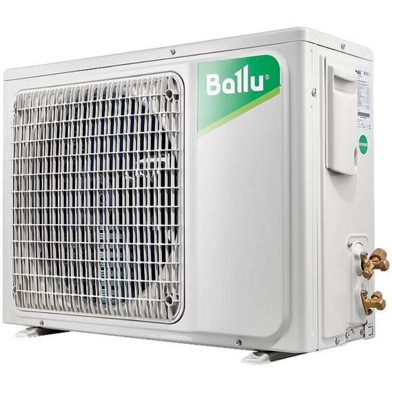 Фото Комплект Ballu Machine BLCI_CF-18HN8/EU_23Y инверторной сплит-системы, напольно-потолочного типа , изображение 3 — купить в Москве