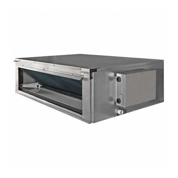 Фото Комплект Ballu Machine BLC_D-24HN1_21Y полупромышленной сплит-системы, канального типа , изображение 9 — купить в Москве