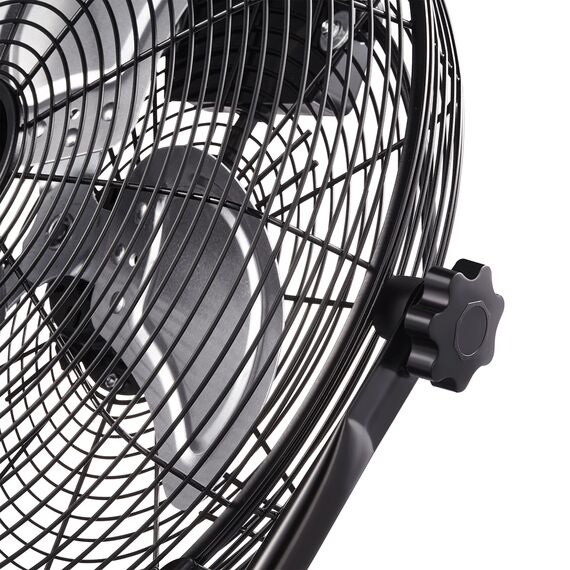 Фото Вентилятор промышленный Ballu BIF-4BB , изображение 8 — купить в Москве