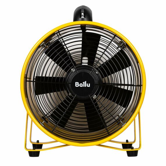 Фото Вентилятор промышленный Ballu BIF-X12 , изображение 6 — купить в Москве