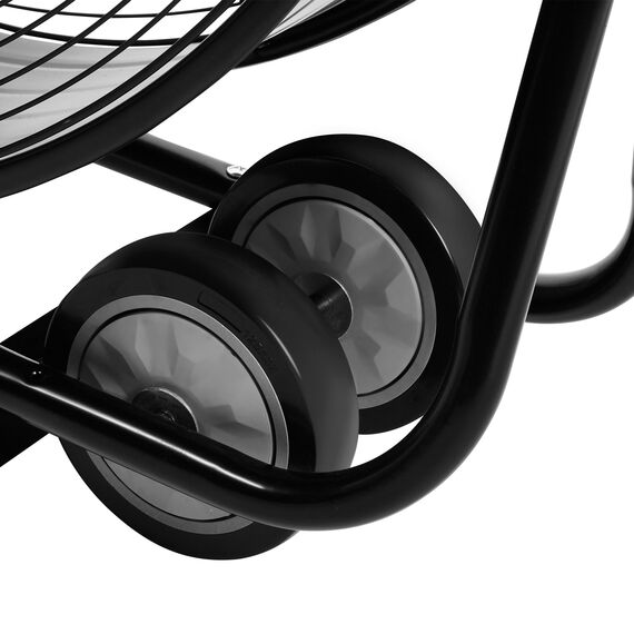 Фото Вентилятор промышленный Ballu BIF-12DB , изображение 8 — купить в Москве