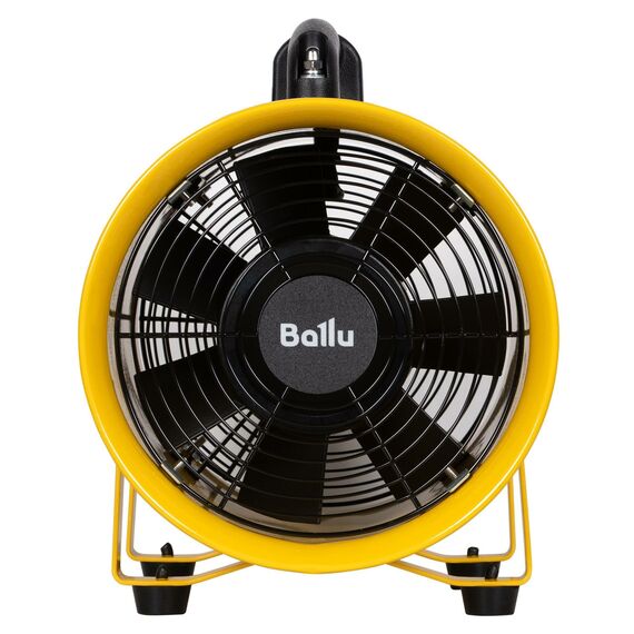 Фото Вентилятор промышленный Ballu BIF-X8 , изображение 5 — купить в Москве