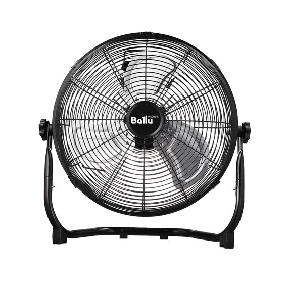 Фото Вентилятор промышленный Ballu BIF-4BB , изображение 3 — купить в Москве