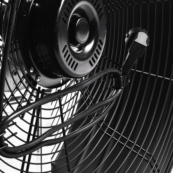 Фото Вентилятор промышленный Ballu BIF-12DB , изображение 13 — купить в Москве