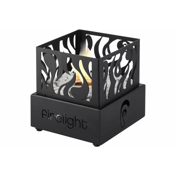 Фото Биокамин Firelight BFP/T-2020 Black  — купить в Москве