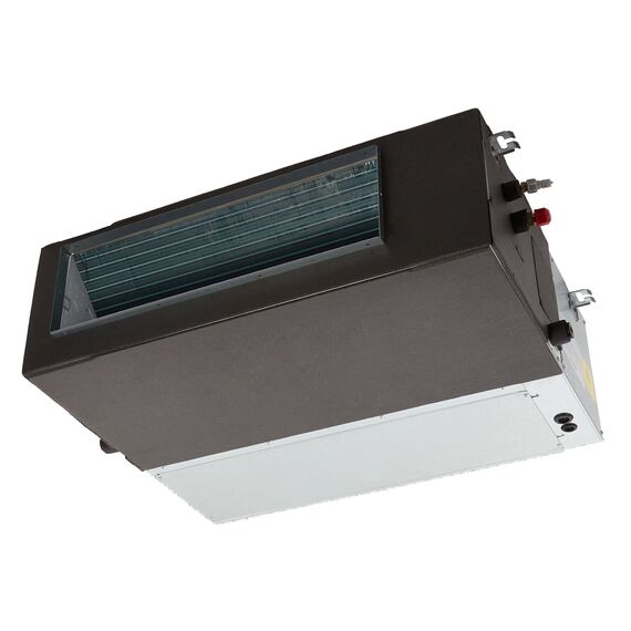 Фото Комплект Ballu Machine BLC_D-24HN1_21Y полупромышленной сплит-системы, канального типа , изображение 14 — купить в Москве