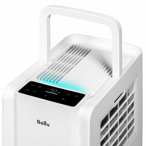 Фото Осушитель воздуха Ballu Neo BDR-20LE , изображение 11 — купить в Москве
