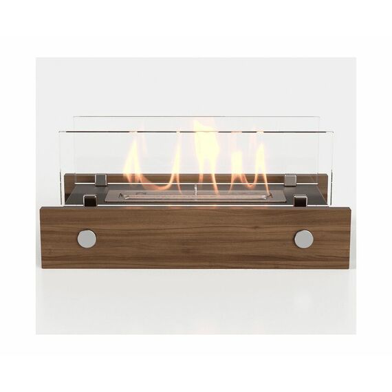 Фото Биокамин Firelight BFP/T-4025 Wood , изображение 3 — купить в Москве