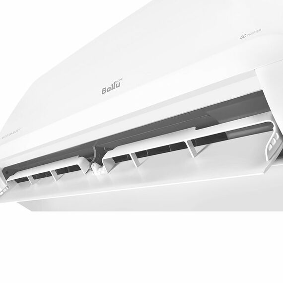 Фото Сплит-система Ballu Eco Smart BSYI-10HN8_V4 , изображение 2 — купить в Москве