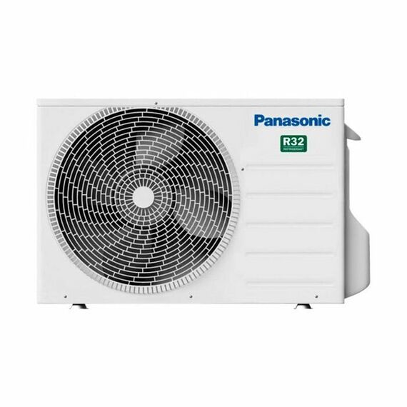 Фото Сплит-система Panasonic COMPACT CS-TZ50ZKEW/CU-TZ50ZKE , изображение 5 — купить в Москве